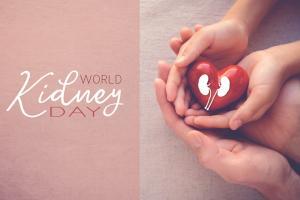  World Kidney Day: 13 lesser known facts about Kidneys you did not know