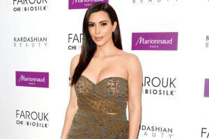 Kim Kardashian makes online appeal to help rehouse ex-prisoner