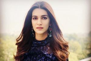 Here's what Kriti Sanon has to say about Lukka Chuppi's success 