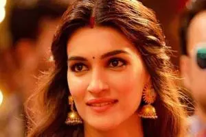 Kriti Sanon hits the platinum mark with the success of Luka Chuppi 