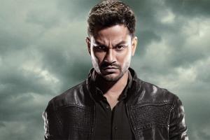 Kunal Kemmu gets injured while shooting for Abhay