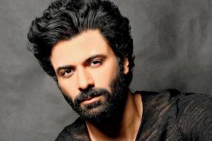 Tony Luke spoke Hindi for months to get pronunciation right in Badla