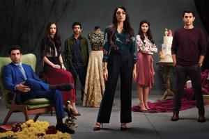These characters of Amazon Prime's Made in Heaven are worth watching