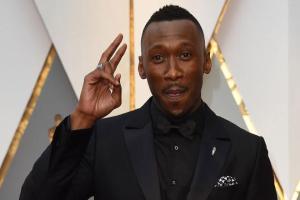 Mahershala Ali: Black actors don't get cast on potential