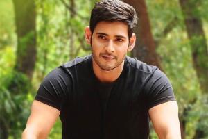Five fans stand a chance to meet Mahesh Babu at Madame Tussauds