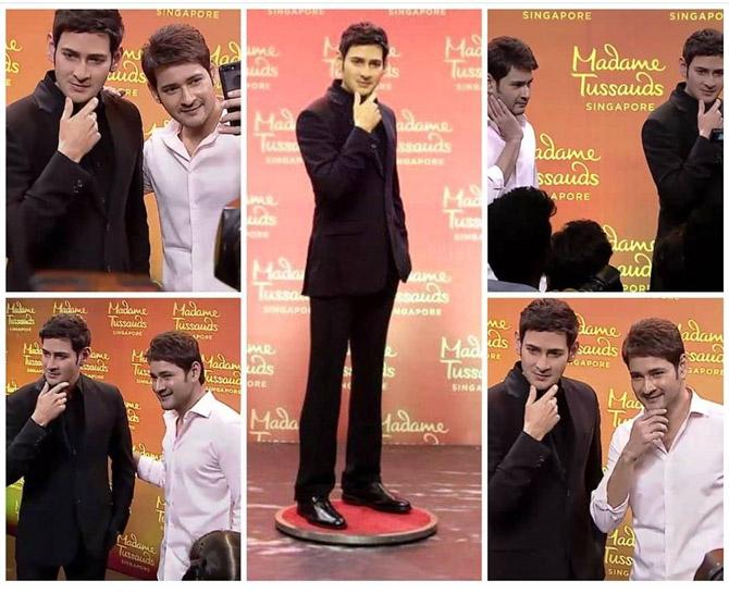 Mahesh Babu