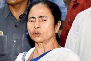 Mamata Banerjee questions the move to release Modi biopic before polls