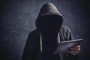 Man arrested for blackmailing sister-in-law with nude pictures