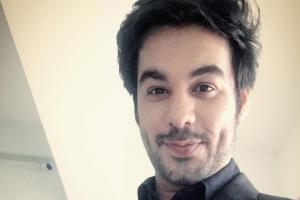 Manish Goplani excited to play pure negative character