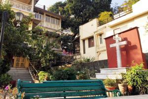 A tour to know more about this village in Bandra