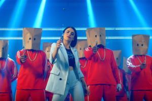 Rappan Rappi Rap from Mard Ko Dard Nahi Hota is the Jam of the season