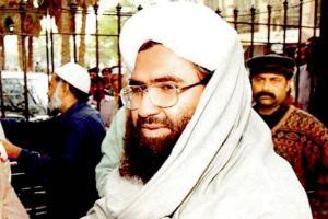 JeM chief Masood Azhar's brother among 44 arrested in Pakistan
