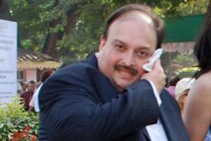 PNB Scam: Mehul Choksi moves application in PMLA Court, citing ailments