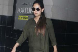 Here's what made Mira Rajput call for equality at Mumbai airport