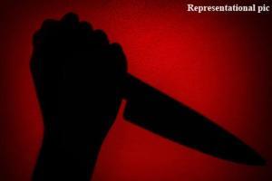 Woman, who flung kids off the terrace, would often fight with husband