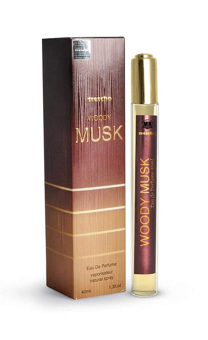 musk
