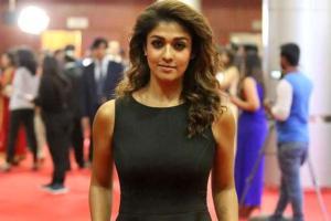 DMK suspends Radha Ravi over derogatory remarks against Nayanthara