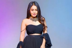 Neha Kakkar regrets breaking-up with Himansh Kohli in public