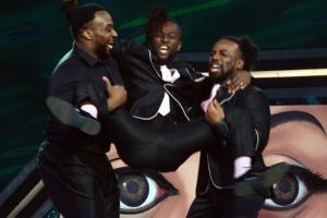 WWE superstars The New Day want to act in a Bollywood film