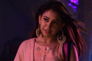 Niti Taylor's fan commits suicide, actress says she is just a call away