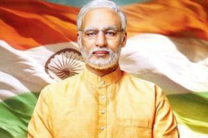 Sandip Ssingh: Used Javed saab's old number in PM Narendra Modi film