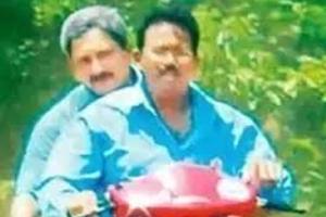 Twitterati shares rare pictures of former CM Manohar Parrikar