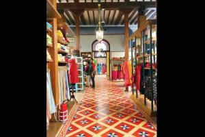 What Kala Ghoda's revamped Fabindia store has to offer