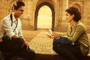 Ritesh Batra's Photograph gets a thumbs up from critic