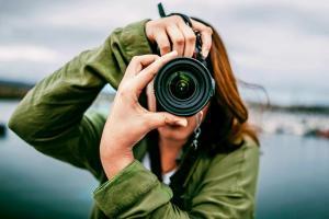 A challenge for photography enthusiasts at this event in Dharavi