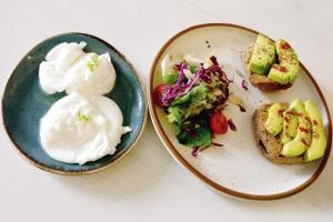 This health cafe in Colaba is worth exploring