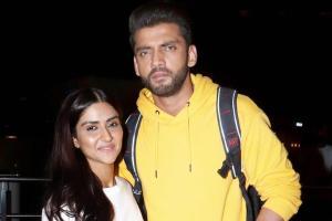 Zaheer Iqbal and Pranutan to set the stage of Da-Bangg Tour on fire