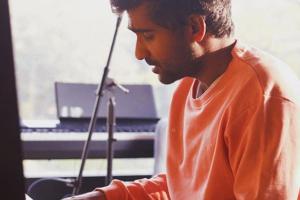 Prateek Kuhad: I still don't feel famous