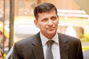 Ex-RBI governor Raghuram Rajan: I hope this book stirs your blood