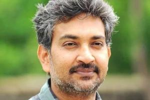 SS Rajamouli wanted 'RRR' to showcase the glory of freedom fighters