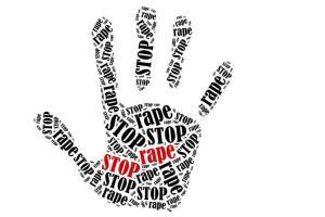 Woman raped on pretext of 'bringing peace and prosperity'