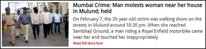 Mumbai: Woman who stayed alone found dead inside Mulund flat 