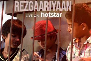 Rezgaariyaan from Mere Pyare Prime Minister is out