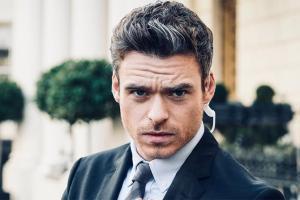 Richard Madden to try his luck in Hollywood
