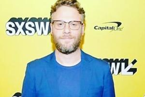 Seth Rogen: Comedies are best suited for theatres
