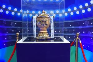 IPL 2019 trophy tour to reach Mumbai on March 24