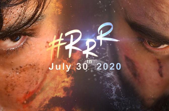 RRR