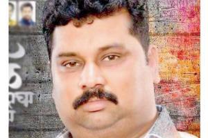 Mumbai: Another man arrested in connection with Sachin Sawant's murder