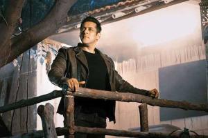 Salman Khan's Main Taare from Notebook gets a thumbs up from the fans