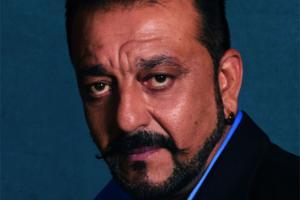 Guess What! Sanjay Dutt sets up his gym in Jaipur