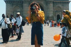 Sanya Malhotra's thoughts translate to screen in Photograph
