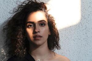 Sanya Malhotra was once rejected from reality show for an absurd reason