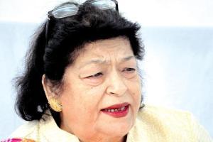 Saroj Khan was replaced because of Katrina Kaif in Thugs of Hindostan?