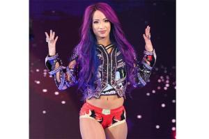 Sasha Banks: I hope to make Eddie Guerrero's name proud