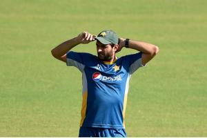 Afridi feels resting established players for Aus ODIs was wrong move