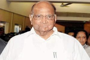 Lok Sabha: Sharad Pawar's re-entry into poll fray to be watched keenly